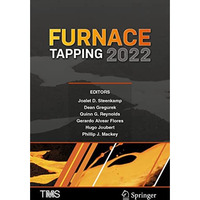 Furnace Tapping 2022 [Paperback]