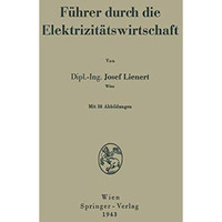 F?hrer durch die Elektrizit?tswirtschaft [Paperback]