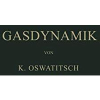 Gasdynamik [Paperback]