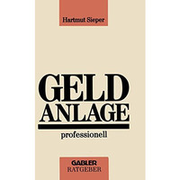 Geldanlage professionell [Paperback]