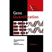 Gene Quantification [Paperback]