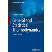 General and Statistical Thermodynamics [Paperback]