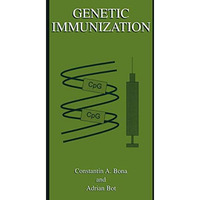 Genetic Immunization [Hardcover]