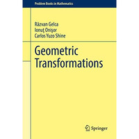 Geometric Transformations [Hardcover]