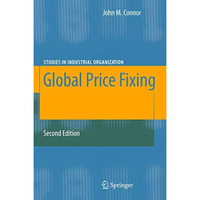 Global Price Fixing [Hardcover]