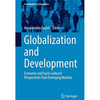 Globalization and Development: Economic and Socio-Cultural Perspectives from Eme [Hardcover]