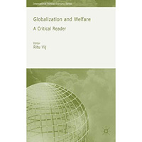 Globalization and Welfare: A Critical Reader [Hardcover]