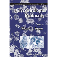 Glycovirology Protocols [Hardcover]