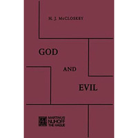 God and Evil [Paperback]