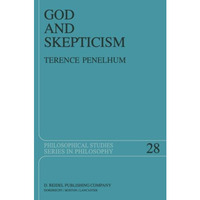 God and Skepticism: A Study in Skepticism and Fideism [Paperback]