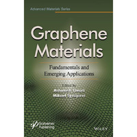 Graphene Materials: Fundamentals and Emerging Applications [Hardcover]