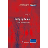 Grey Systems: Theory and Applications [Paperback]