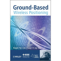 Ground-Based Wireless Positioning [Hardcover]