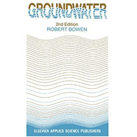 Groundwater [Hardcover]