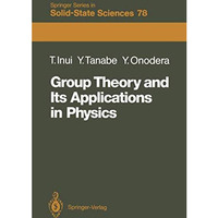 Group Theory and Its Applications in Physics [Paperback]