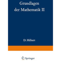 Grundlagen der Mathematik II [Paperback]