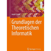 Grundlagen der Theoretischen Informatik [Paperback]