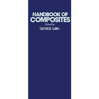 Handbook of Composites [Paperback]