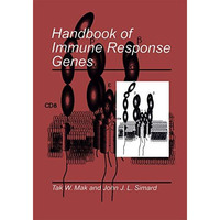 Handbook of Immune Response Genes [Paperback]