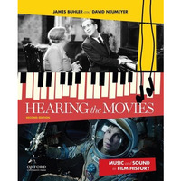 Hearing the Movies: Music and Sound in Film History [Paperback]