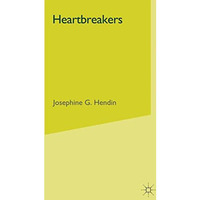 Heartbreakers: Women and Violence in Contemporary Culture and Literature [Paperback]