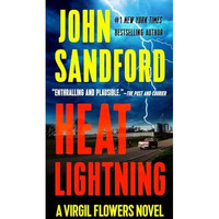 Heat Lightning [Paperback]