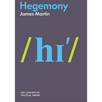 Hegemony [Paperback]