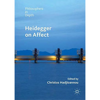 Heidegger on Affect [Hardcover]