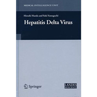 Hepatitis Delta Virus [Paperback]