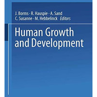 Human Growth and Development [Paperback]