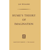 Humes Theory of Imagination [Paperback]