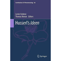 Husserls Ideen [Paperback]