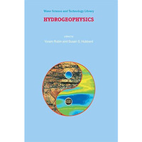 Hydrogeophysics [Paperback]