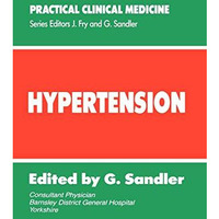 Hypertension [Paperback]