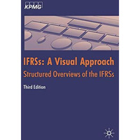 IFRSs - A Visual Approach [Hardcover]