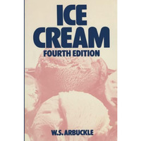 Ice Cream [Paperback]