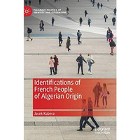 Identifications of French People of Algerian Origin [Hardcover]