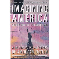 Imagining America: Stories from the Promised Land [Paperback]