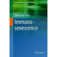 Immunosenescence [Hardcover]