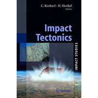 Impact Tectonics [Hardcover]