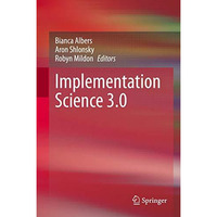 Implementation Science 3.0 [Hardcover]