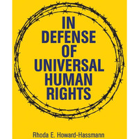 In Defense of Universal Human Rights [Hardcover]