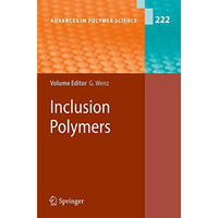 Inclusion Polymers [Paperback]