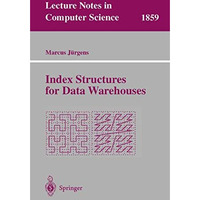 Index Structures for Data Warehouses [Paperback]