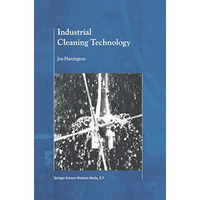 Industrial Cleaning Technology [Paperback]