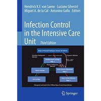 Infection Control in the Intensive Care Unit [Paperback]