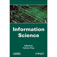 Information Science [Hardcover]