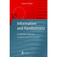 Information and Randomness: An Algorithmic Perspective [Hardcover]