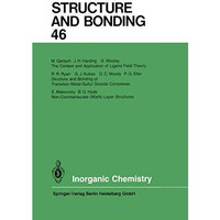 Inorganic Chemistry [Paperback]