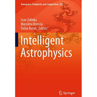 Intelligent Astrophysics [Paperback]